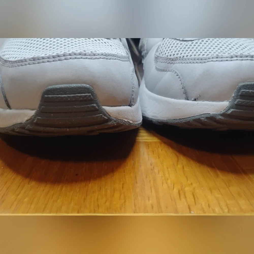 Nike Air Max Excee Running Shoes Mens 7.5 Gray Low Top CD4165-004 - Picture 6 of 14
